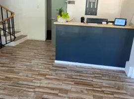 Hotel Terra
