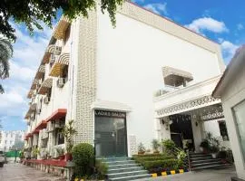 Hotel Angel