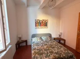 Grande chambre