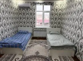 Nukus city Central Apartment