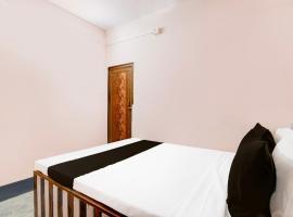 Hotel O Adda Guest House, hotel a Calcutta