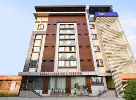 FabHotel Leechi Lodging & Fooding