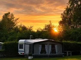 Rudbøl Naturcamping