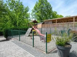 Camping L'imprévu