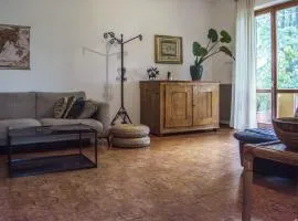 El Lugo apartment
