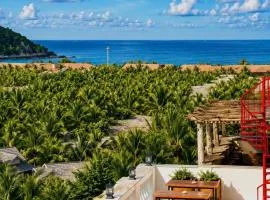 Vistalago Hotel Khem Beach Phu Quoc