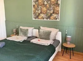 4 Zimmer Apartment in der nähe vom Altstadt und Zentrum