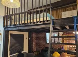 Duplex à 15 min à pieds de la gare, centre historique Montluçon