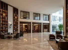 Surya Grand Hotel
