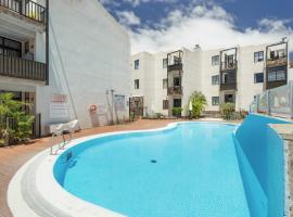 Casa Amaoré, hotel a Alajeró