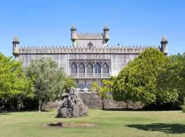 Castelo de Portuzelo