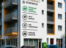 Ap CALAS , No2 2B, Free Parking