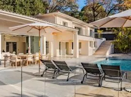 Villa Mougins