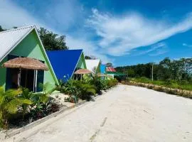 Island Vibe Hostel Koh Rong