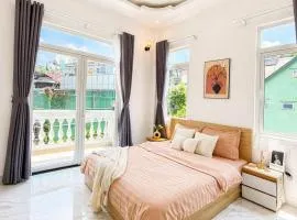 Nhà Cô Bông Đà Lạt