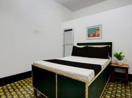 SPOT ON VR Guest House, Hotel in Ghaziabad