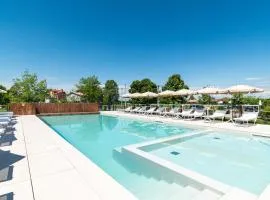 BORGO STALIS RESORT