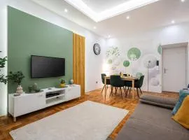 Pulse Point Paradise - NEW, AC