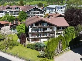 T13 Ferienwohnungen Schenk