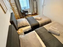 Apartment Leitha Living Comfort