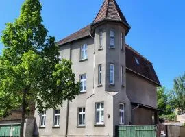 Ferienwohnung in Fürstenberg an der Havel