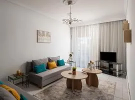 Neapolis Breeze