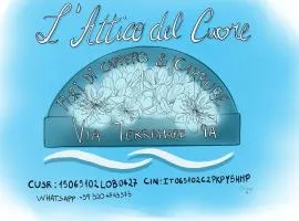 attico del cuore