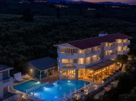 Zante Pantheon Hotel