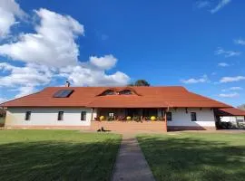 Győri Lovastanya Cserkeszőlő