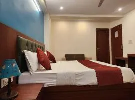 Elite Stay Near Yashobhoomi Dwarka