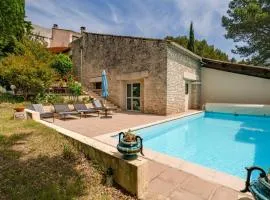 Le Clos Des Chênes