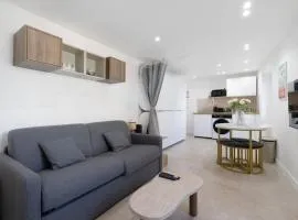 Appartement Suquet Cannes