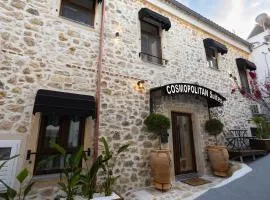 Cosmopolitan Suites