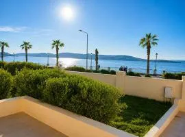 Villa Waterline