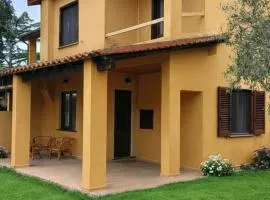 Casa Misè