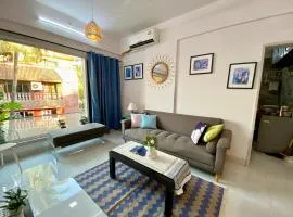 ConnektHomes - Angel Views, Chapel Road, Bandra West