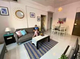 Angel Views 201, Chapel Road, Bandra West by Connekt Homes