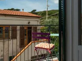Le Cote di Seccheto - Goelba