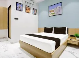 Hotel O World View