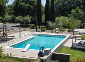 Oltre la Siepe Apartment, hotel a Nepi