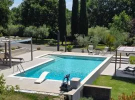 Oltre la Siepe Apartment