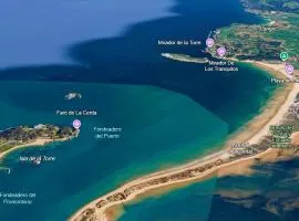 Apartamento Arena Dorada