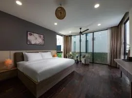 Villa Quận 2