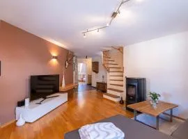 Apartment Sankt Valentin am Reschensee