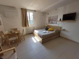 Anna Rosa House Appartamento Triumvirato