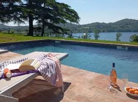 Agriturismo Lago di Mezzano