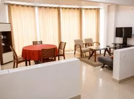 HAZIEL Resort