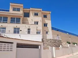 Casa Las Vistas