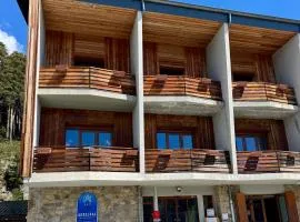Adrechas Mercantour