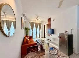 Shanvi Homes 1BR Apt Amoret Homes